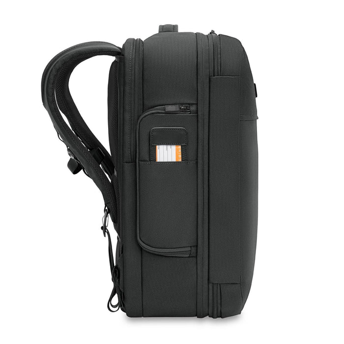 Medium Convertible Backpack - Baseline Collection #BL295X