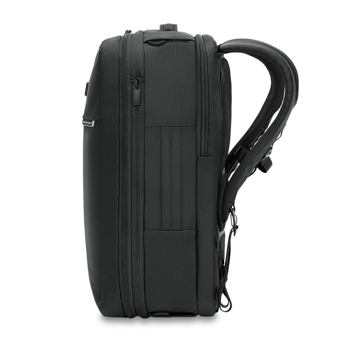 Medium Convertible Backpack - Baseline Collection #BL295X