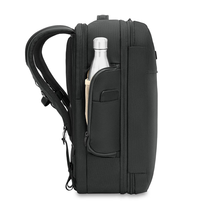 Medium Convertible Backpack - Baseline Collection #BL295X