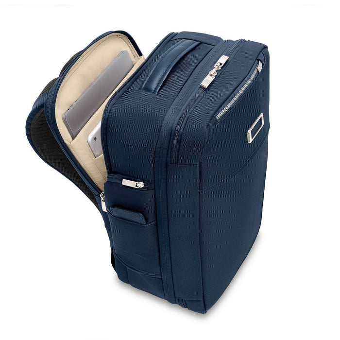 Medium Convertible Backpack - Baseline Collection #BL295X