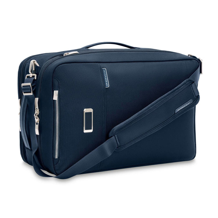 Medium Convertible Backpack - Baseline Collection #BL295X