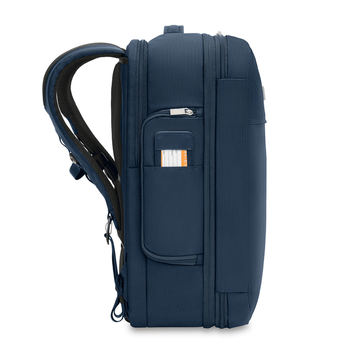 Medium Convertible Backpack - Baseline Collection #BL295X