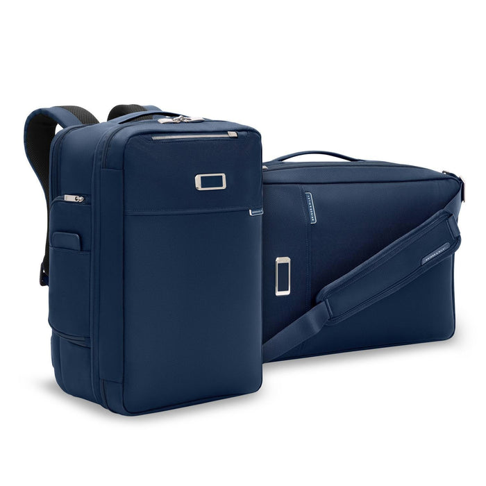 Medium Convertible Backpack - Baseline Collection #BL295X