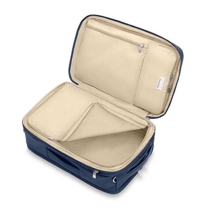 Medium Convertible Backpack - Baseline Collection #BL295X