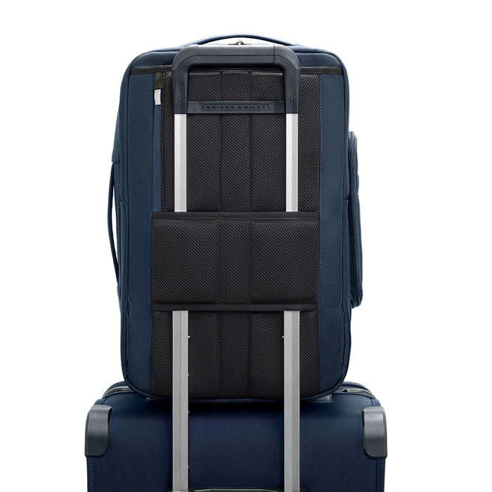 Medium Convertible Backpack - Baseline Collection #BL295X