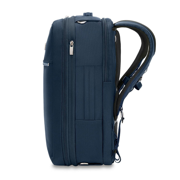 Medium Convertible Backpack - Baseline Collection #BL295X
