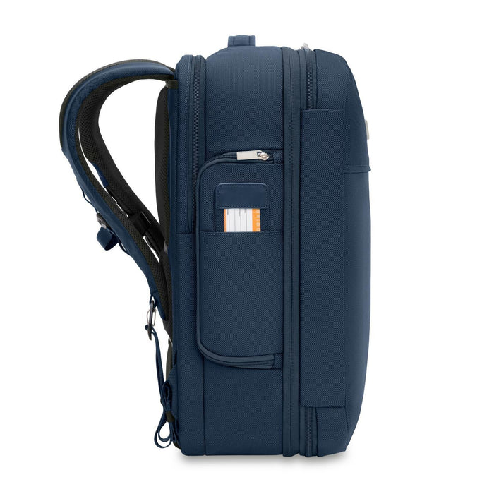 Medium Convertible Backpack - Baseline Collection #BL295X