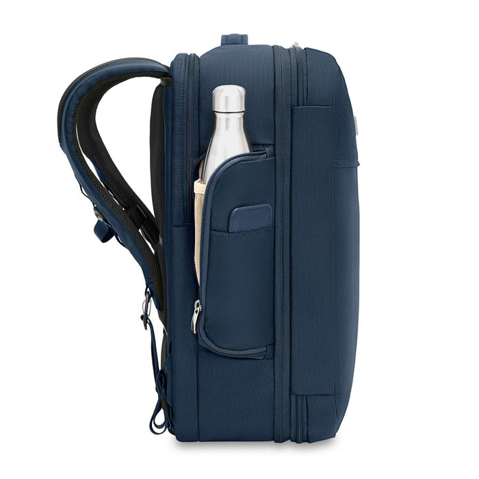 Medium Convertible Backpack - Baseline Collection #BL295X