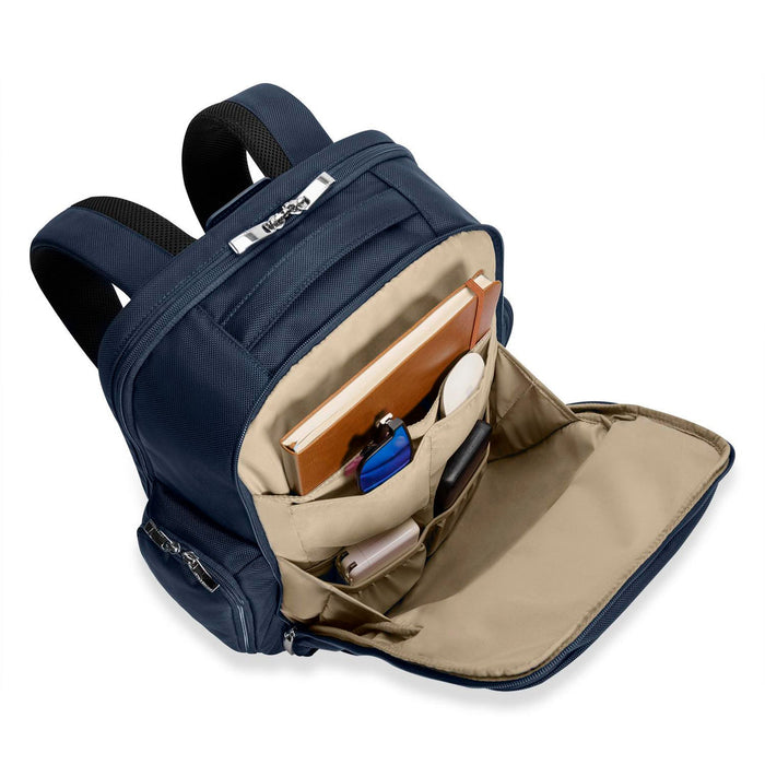 Traveler Backpack - Baseline Collection #BL300