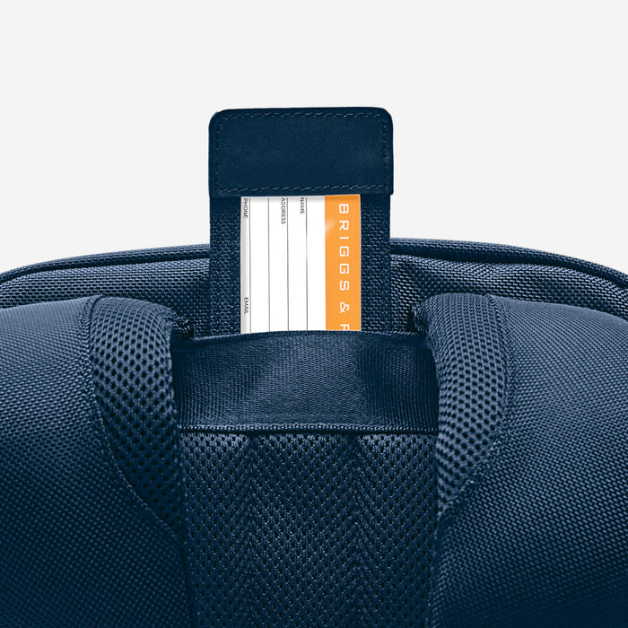 Traveler Backpack - Baseline Collection #BL300