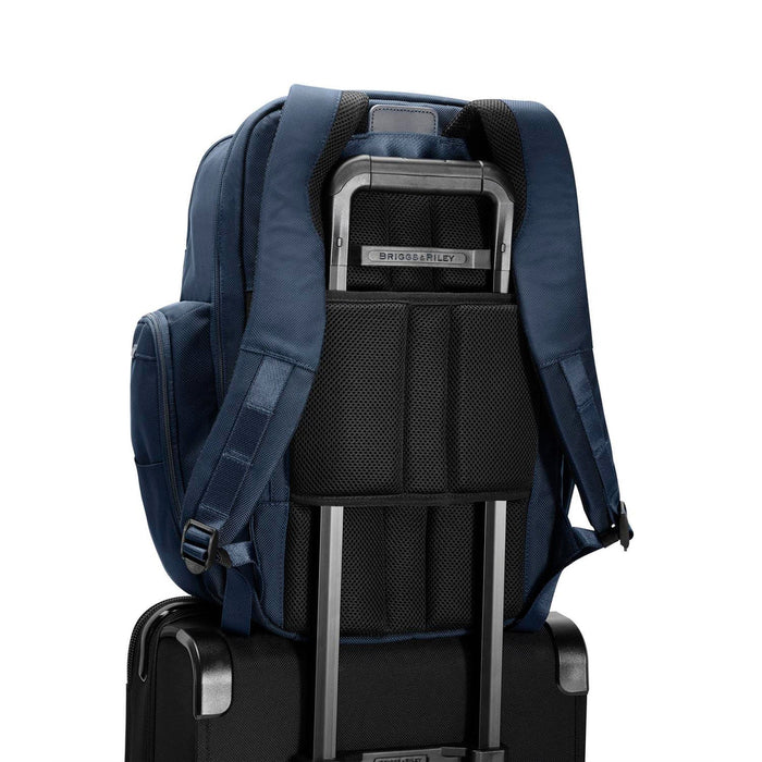 Traveler Backpack - Baseline Collection #BL300