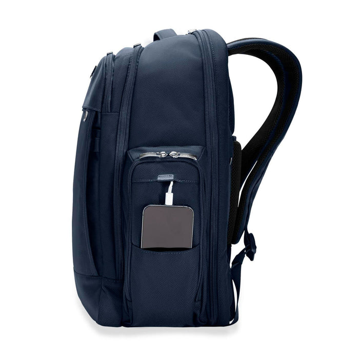 Traveler Backpack - Baseline Collection #BL300