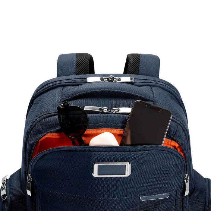 Traveler Backpack - Baseline Collection #BL300