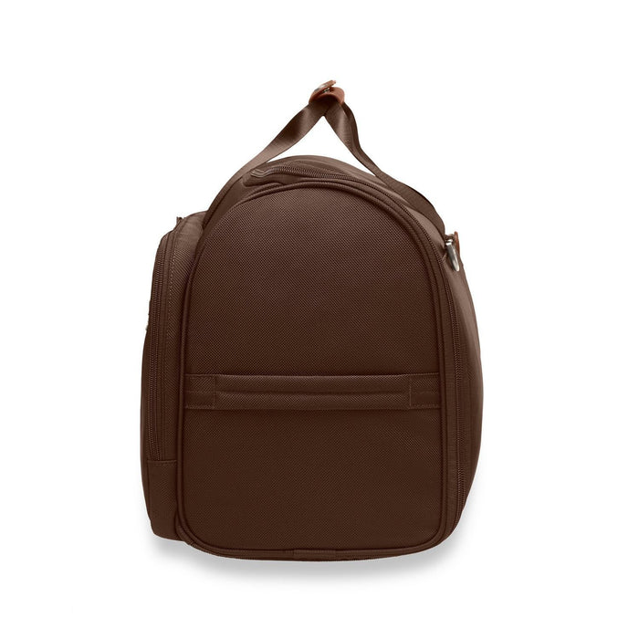 Limited-Edition Chocolate - Garment Duffle - Baseline Collection #BL329