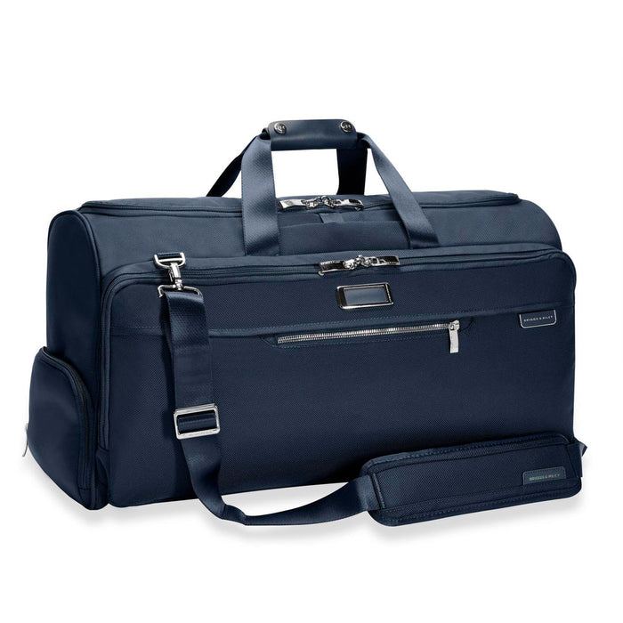 Garment Duffle - Baseline Collection #BL329