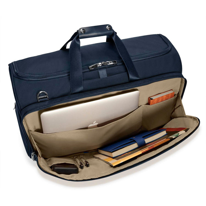 Garment Duffle - Baseline Collection #BL329
