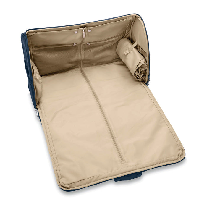 Garment Duffle - Baseline Collection #BL329