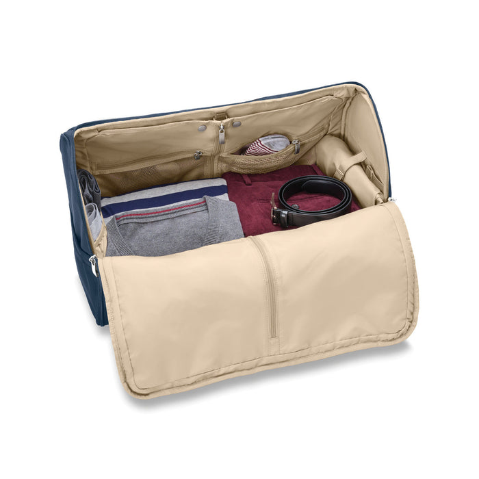 Garment Duffle - Baseline Collection #BL329
