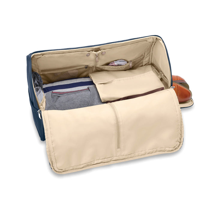 Garment Duffle - Baseline Collection #BL329