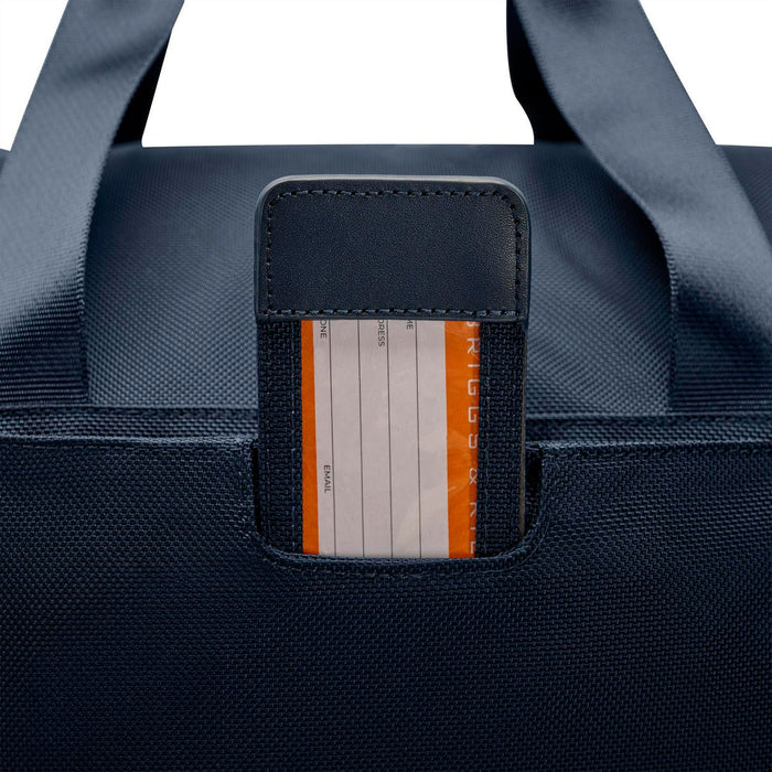Garment Duffle - Baseline Collection #BL329