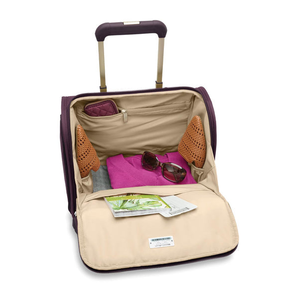 Cabin Spinner - Baseline Collection #BLU116SP