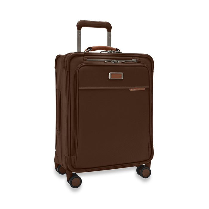 Global Carry On Spinner - Baseline Collection #BLU121CXSPW