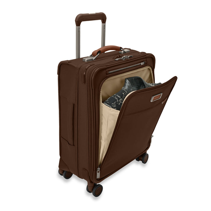 Global Carry On Spinner - Baseline Collection #BLU121CXSPW