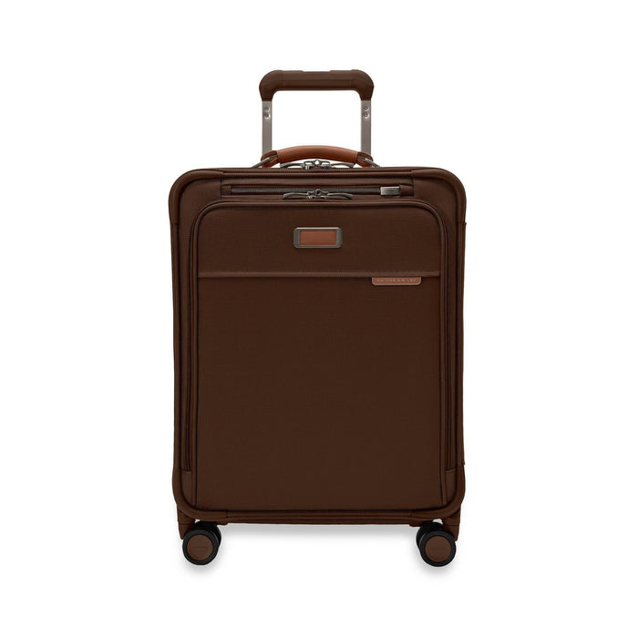 Global Carry On Spinner - Baseline Collection #BLU121CXSPW