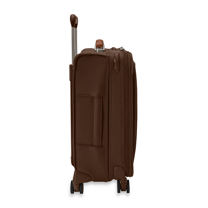 Global Carry On Spinner - Baseline Collection #BLU121CXSPW