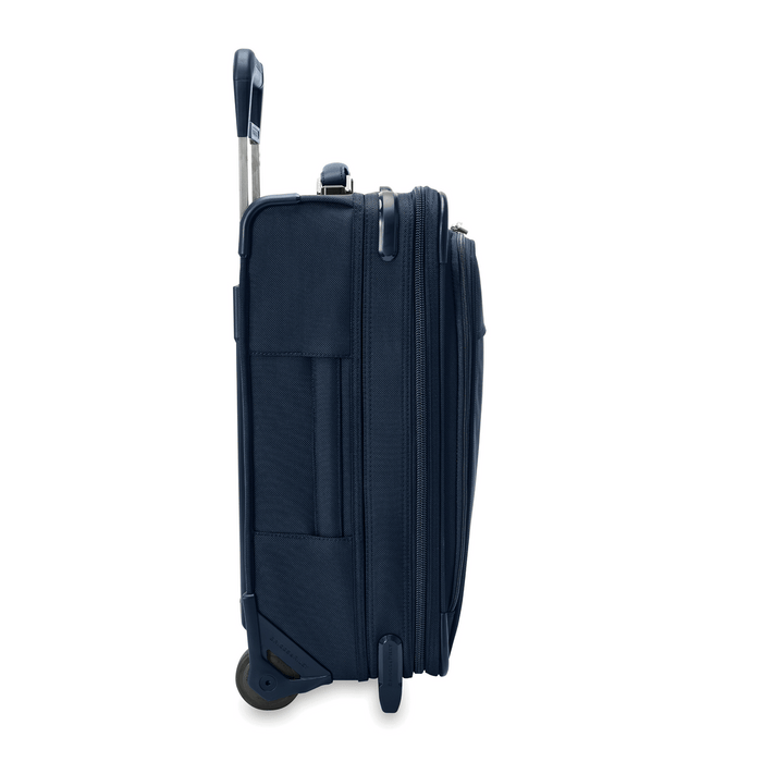 Global 2 Wheel Carry On - Baseline Collection #BLU121CXW