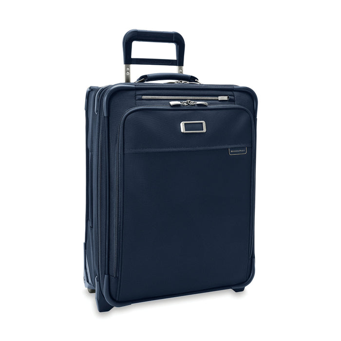 Global 2 Wheel Carry On - Baseline Collection #BLU121CXW