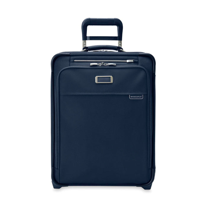 Global 2 Wheel Carry On - Baseline Collection #BLU121CXW