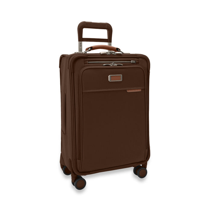 Essential 22" Carry-On Expandable Spinner - Baseline Collection #BLU122CXSP