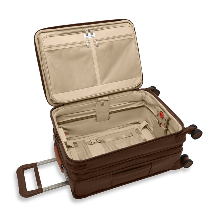 Essential 22" Carry-On Expandable Spinner - Baseline Collection #BLU122CXSP