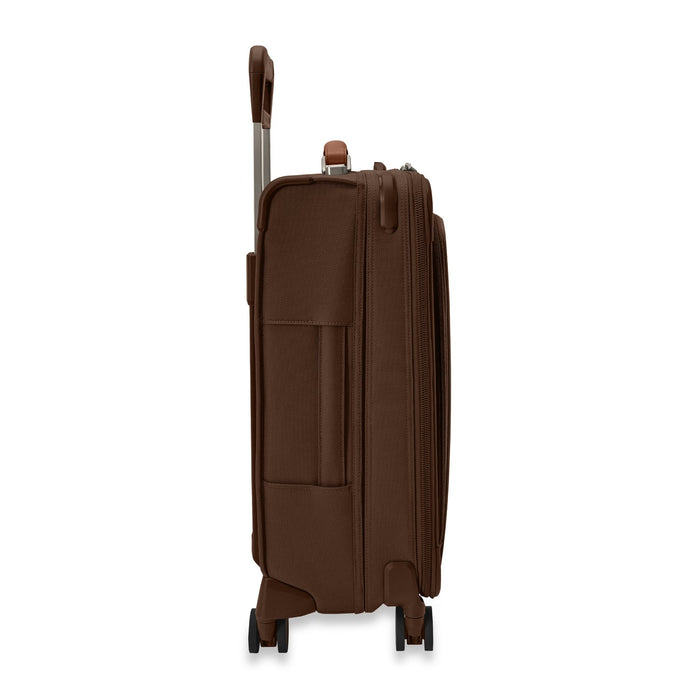 Essential 22" Carry-On Expandable Spinner - Baseline Collection #BLU122CXSP