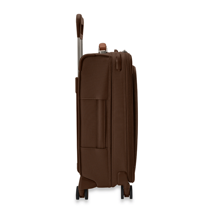 Essential 22" Carry-On Expandable Spinner - Baseline Collection #BLU122CXSP