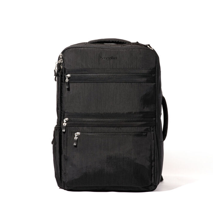 Modern Convertible Travel Backpack