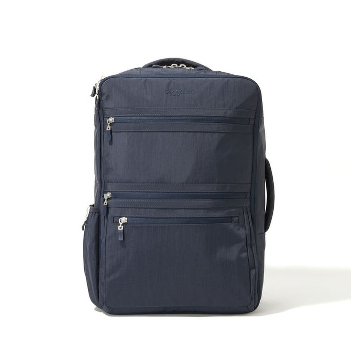 Modern Convertible Travel Backpack — Rooten's Travel & Adventure