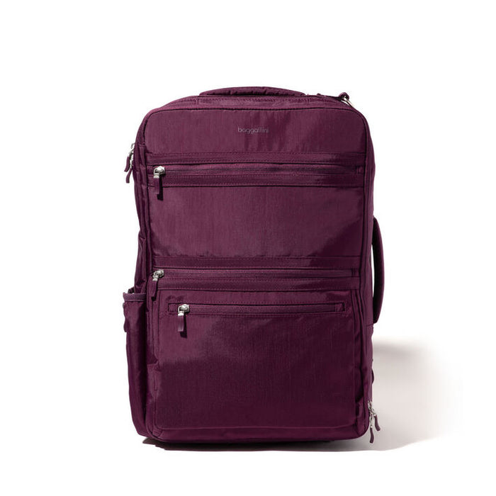 Modern Convertible Travel Backpack