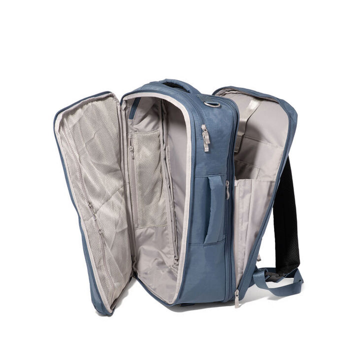 baggallini modern convertible travel backpack Modern Convertible Travel Backpack — Rooten's Travel & Adventure