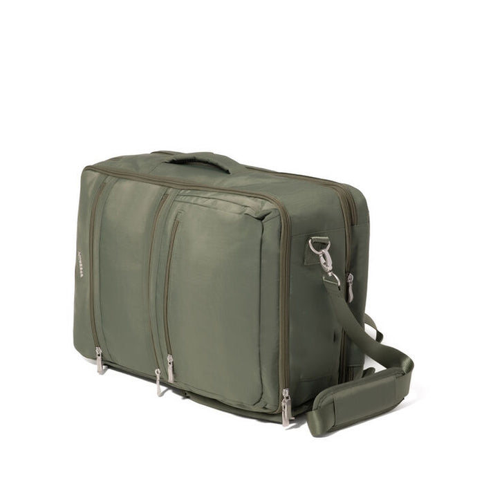 Modern Convertible Travel Backpack