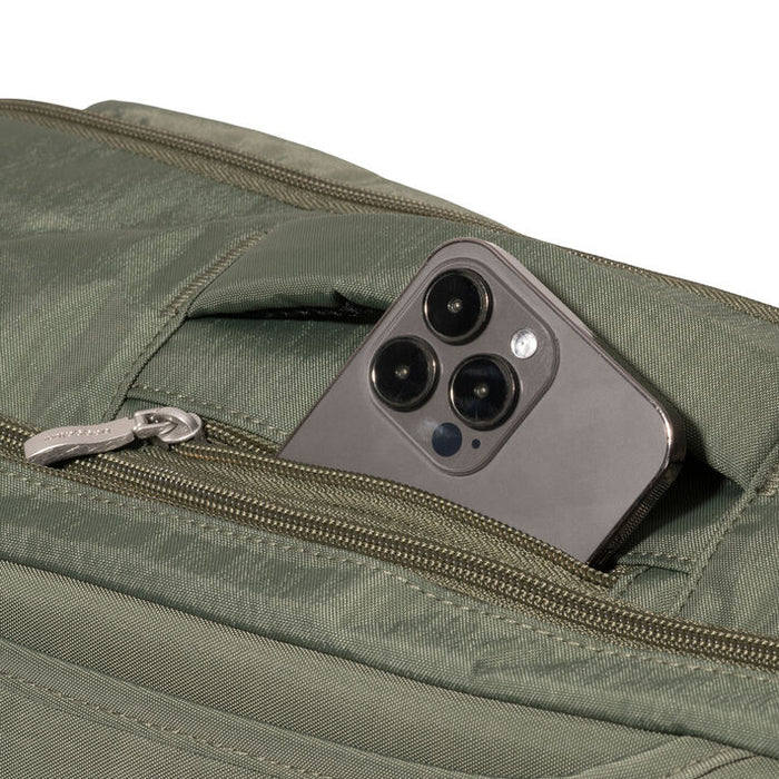 Modern Convertible Travel Backpack