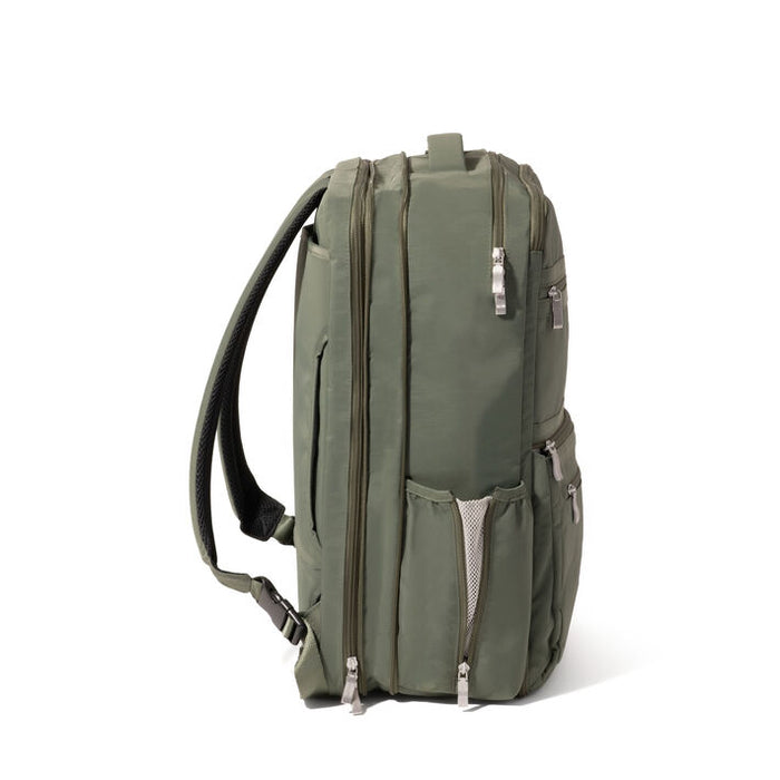 Modern Convertible Travel Backpack