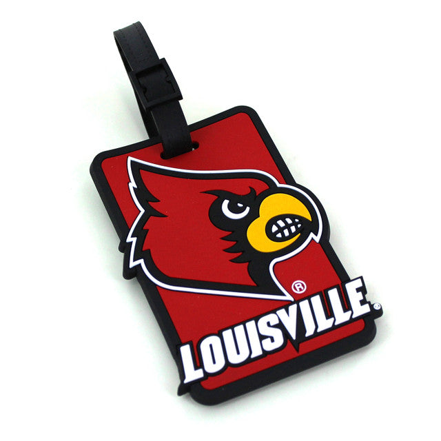 Louisville Luggage Tag