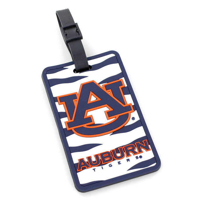 Auburn - Luggage Tag