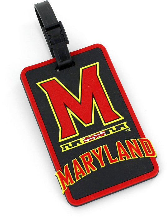 Maryland Luggage Tag