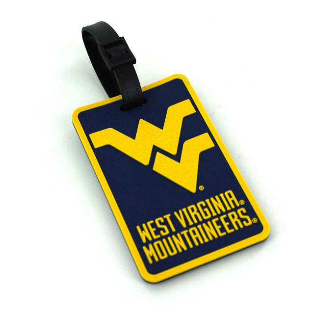 West Virginia Tag