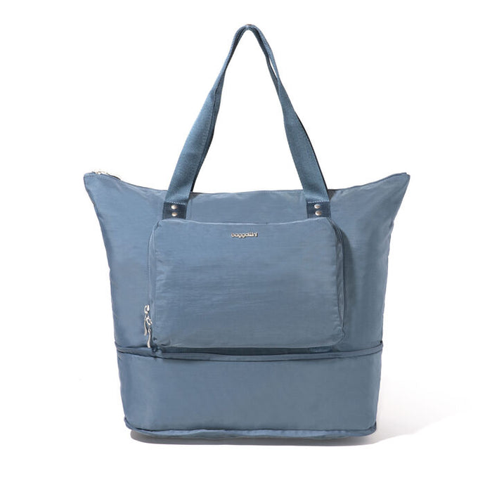 Carryall Expandable Packable Tote - #CPT801