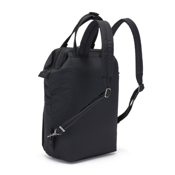 Pacsafe CX Anti-Theft Mini Backpack — Rooten's Travel & Adventure