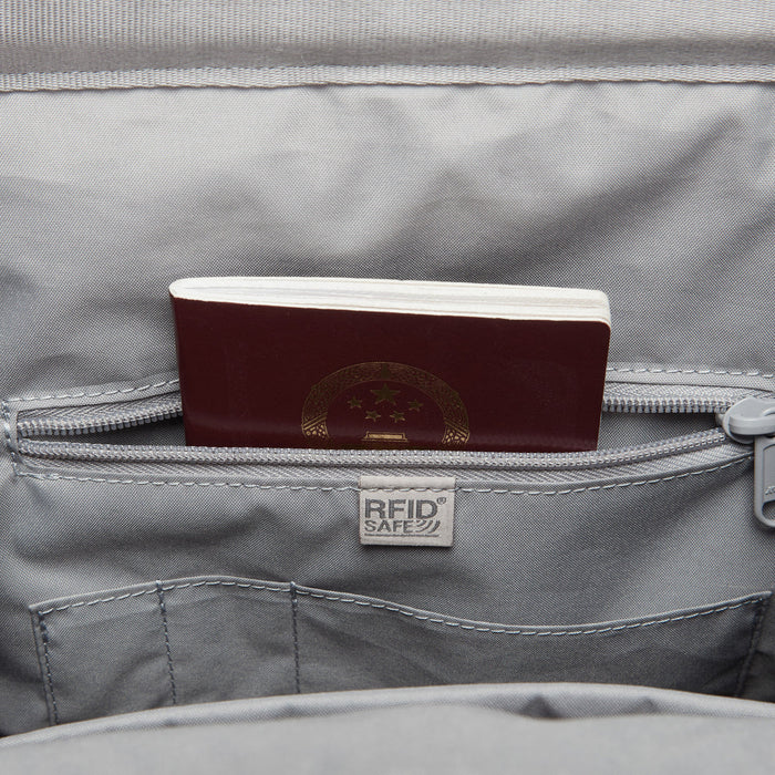 citysafe cx mini backpack with rfid Pacsafe CX Anti-Theft Mini Backpack — Rooten's Travel & Adventure